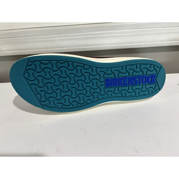 Birkenstock Unisex Slip On Duma Shoes  Size 41 Eu / Women’s 10 Men’s 8 Narrow - Picture 7 of 9